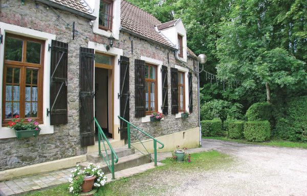Ferienhaus - Wimille , Frankreich - FNP026 103