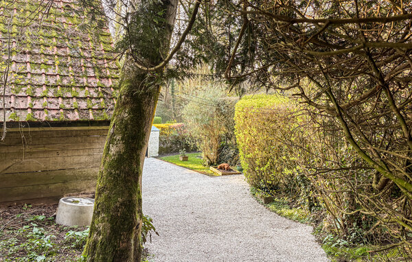 Ferienhaus - Wimille , Frankreich - FNP026 103