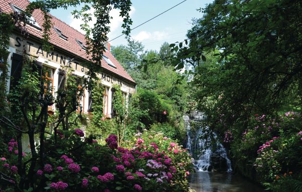 Ferienhaus - Wimille , Frankreich - FNP026 106
