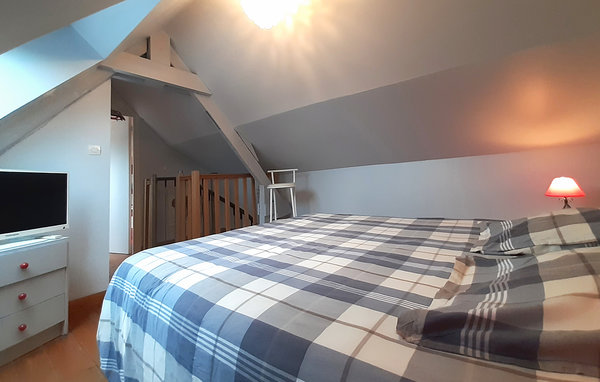 Ferienhaus - Ambleteuse , Frankreich - FNP034 6