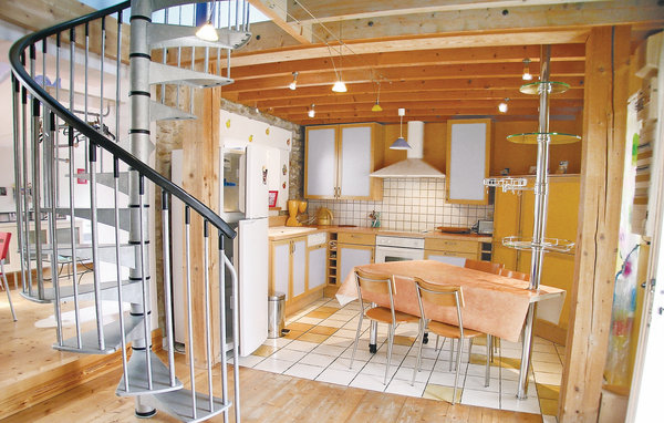 Ferienhaus - Ambleteuse , Frankreich - FNP034 401