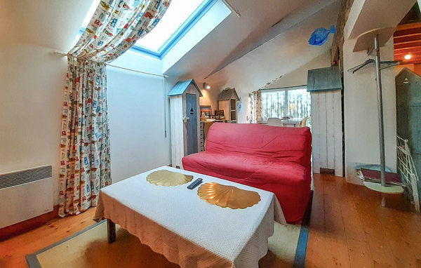 Ferienhaus - Ambleteuse , Frankreich - FNP034 302