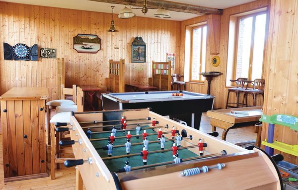 Vakantiehuis 