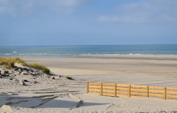 Vakantiehuis 