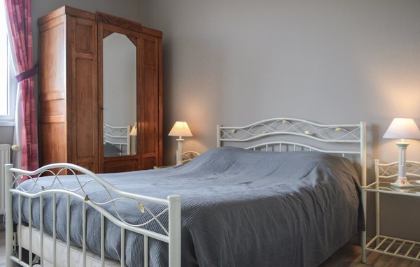 Vakantiehuis 