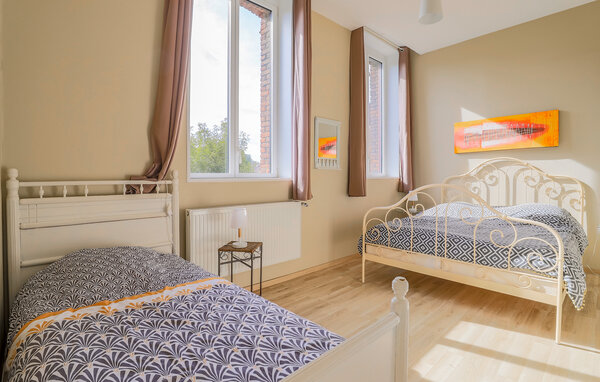 Casa vacanze - Quisetede , Francia - FNP035 603
