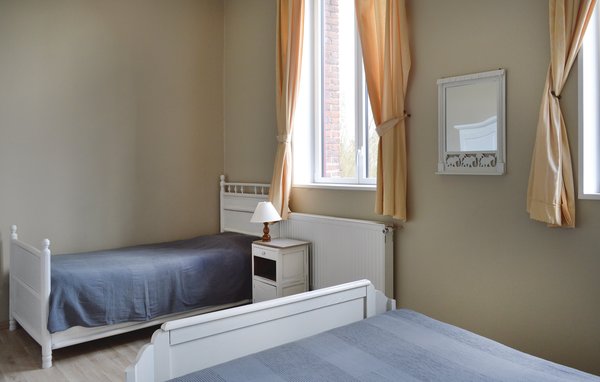 Vakantiehuis 