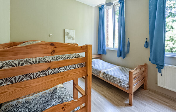 Casa vacanze - Quisetede , Francia - FNP035 605