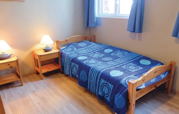 Vakantiehuis 