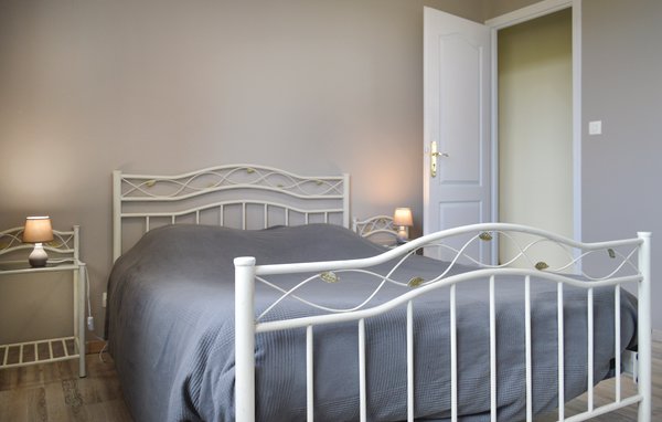 Vakantiehuis 