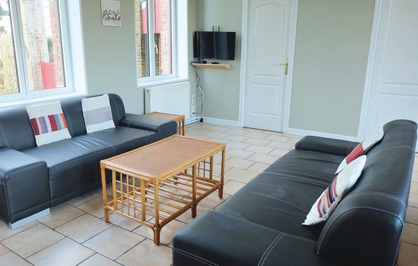 Vakantiehuis 