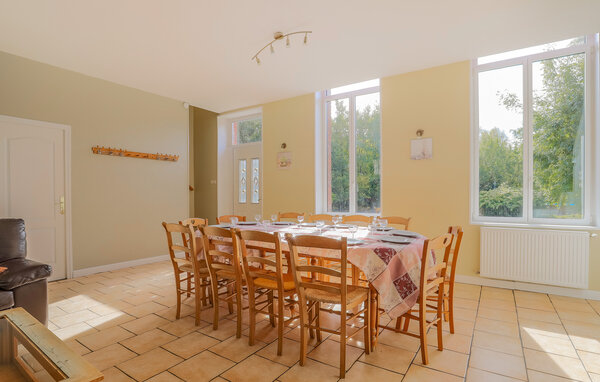 Casa vacanze - Quisetede , Francia - FNP035 301