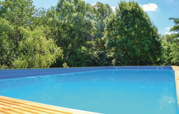 Vakantiehuis 