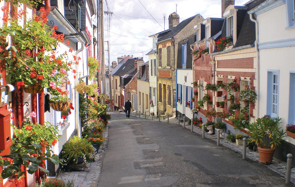 Casa de vacaciones - Gouy St. Andre , Francia - FNP043 902