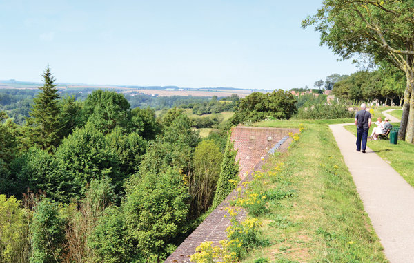 Casa de vacaciones - Gouy St. Andre , Francia - FNP043 904