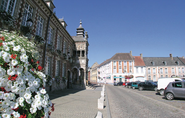 Casa de vacaciones - Gouy St. Andre , Francia - FNP043 905