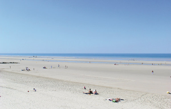 Casa de vacaciones - Gouy St. Andre , Francia - FNP043 906