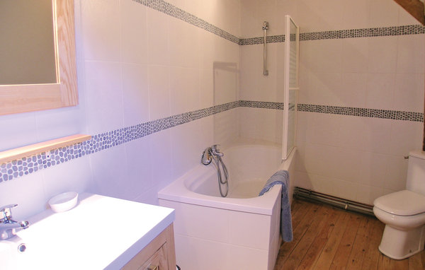 Casa de vacaciones - Gouy St. Andre , Francia - FNP043 701