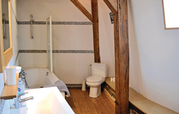 Casa de vacaciones - Gouy St. Andre , Francia - FNP043 702