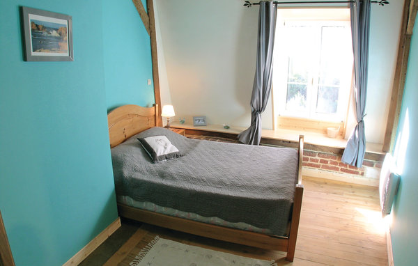 Casa de vacaciones - Gouy St. Andre , Francia - FNP043 601