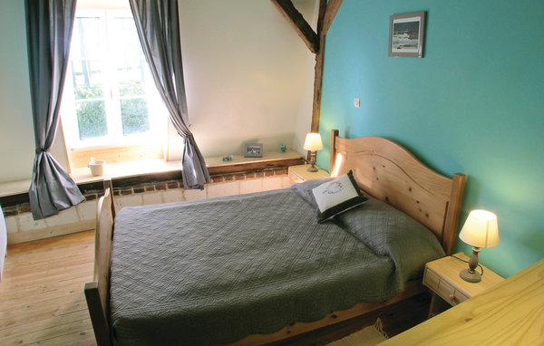 Casa de vacaciones - Gouy St. Andre , Francia - FNP043 602
