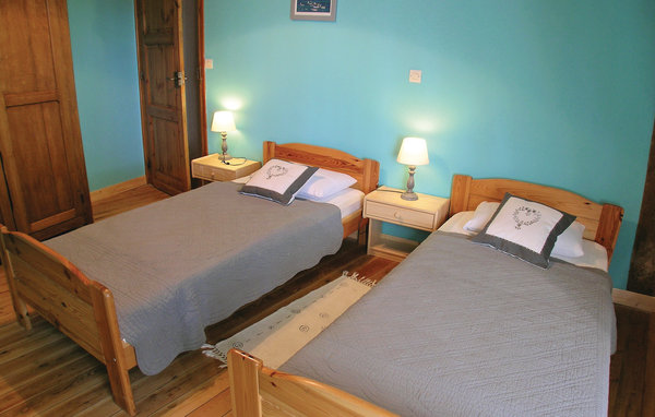 Casa de vacaciones - Gouy St. Andre , Francia - FNP043 603