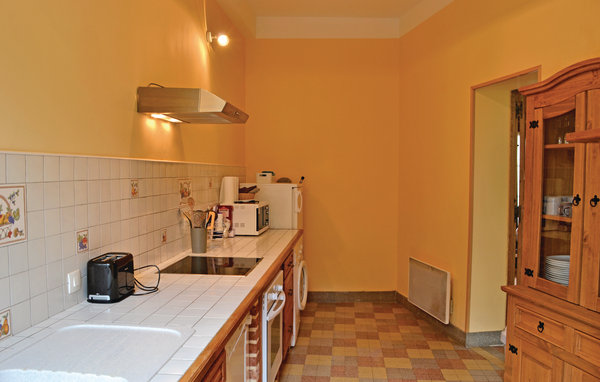 Casa de vacaciones - Gouy St. Andre , Francia - FNP043 402