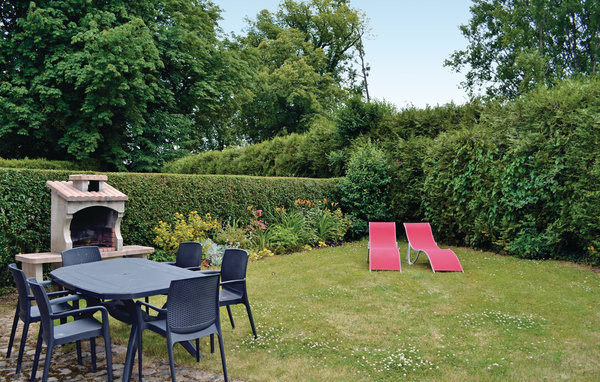 Casa de vacaciones - Gouy St. Andre , Francia - FNP043 3
