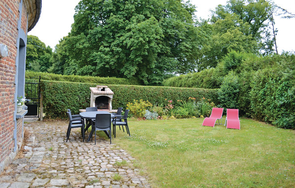 Casa de vacaciones - Gouy St. Andre , Francia - FNP043 101
