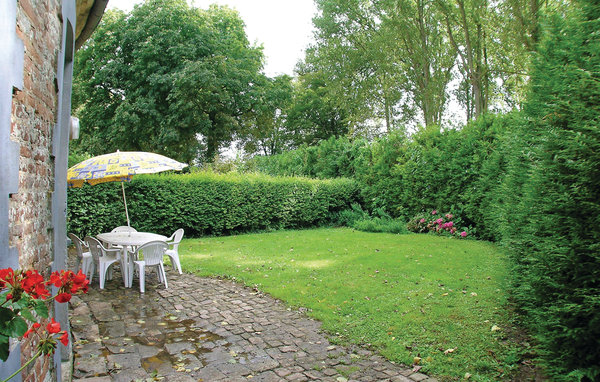 Casa de vacaciones - Gouy St. Andre , Francia - FNP043 102
