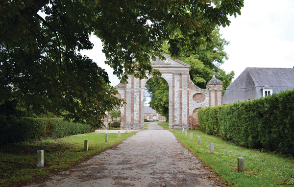 Casa de vacaciones - Gouy St. Andre , Francia - FNP043 107