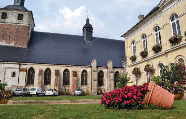 Location de vacances - Maninghem , France - FNP101 905