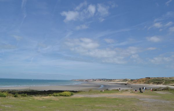 Location de vacances - Maninghem , France - FNP101 906