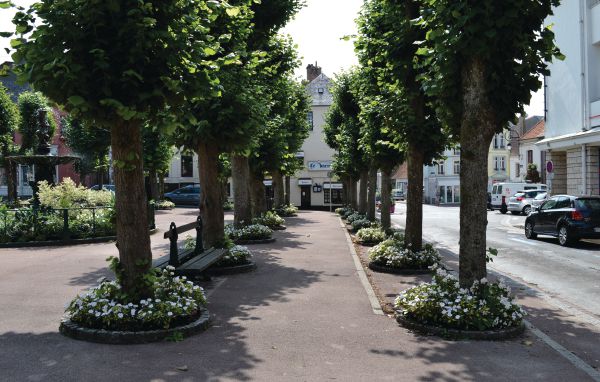Location de vacances - Maninghem , France - FNP101 908