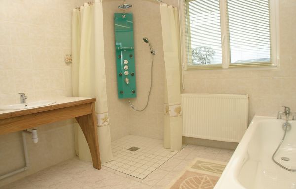 Location de vacances - Maninghem , France - FNP101 701