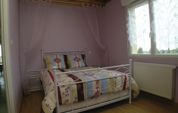 Location de vacances - Maninghem , France - FNP101 601
