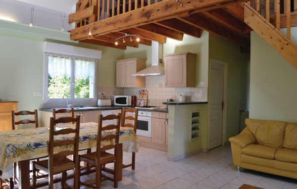 Location de vacances - Maninghem , France - FNP101 401