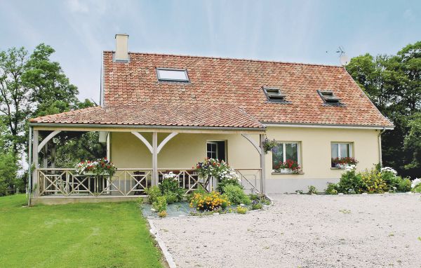 Location de vacances - Maninghem , France - FNP101 81