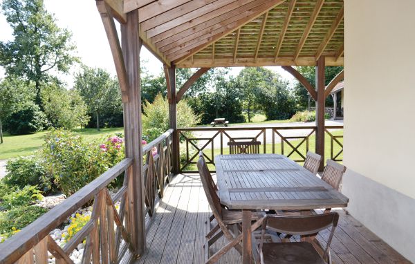 Location de vacances - Maninghem , France - FNP101 3