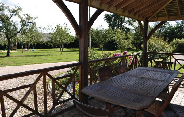 Location de vacances - Maninghem , France - FNP101 101