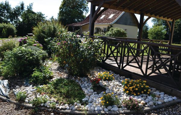 Location de vacances - Maninghem , France - FNP101 102
