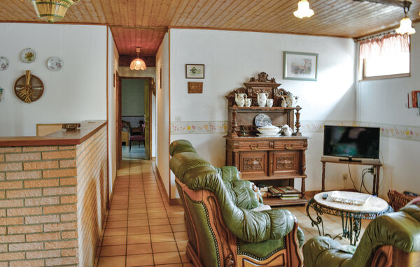 Semesterhus - Hames-Boucres , Frankrike - FNP111 2