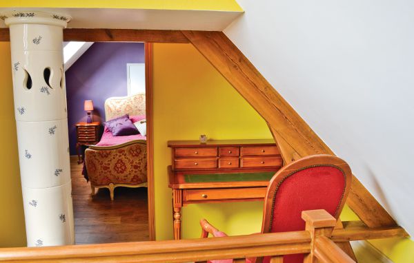 Ferienhaus 
