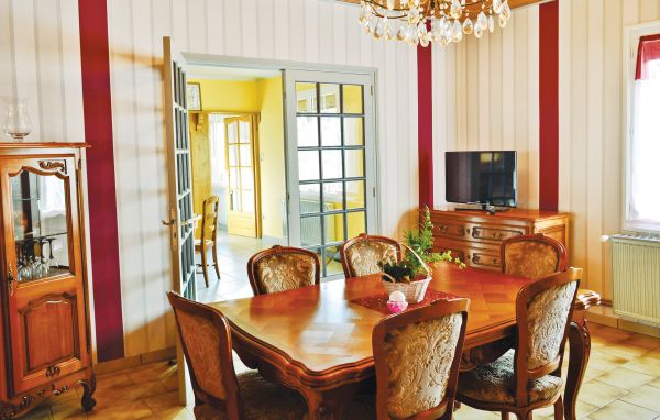 Ferienhaus 