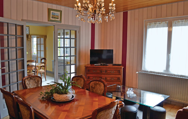 Ferienhaus 