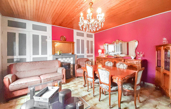 Ferienhaus - Senlecques , Frankreich - FNP117 2