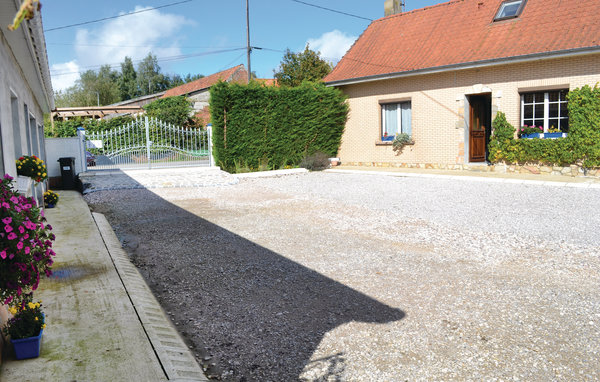 Ferienhaus 