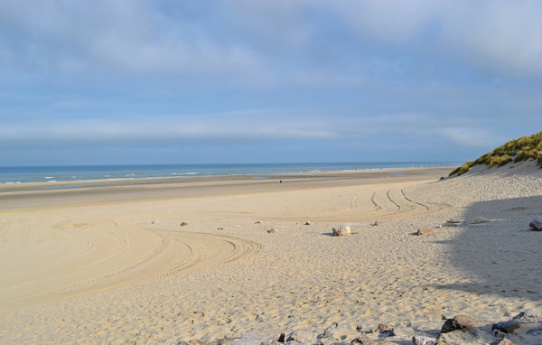 Location de vacances - Gouy Saint Andre , France - FNP137 902