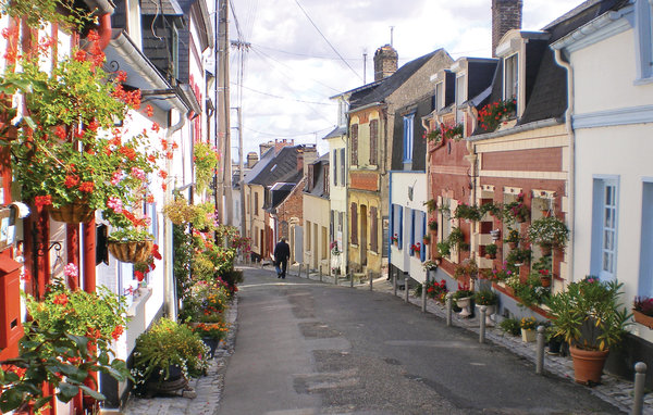 Location de vacances - Gouy Saint Andre , France - FNP137 904