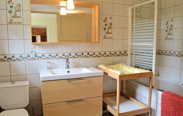 Location de vacances - Gouy Saint Andre , France - FNP137 701